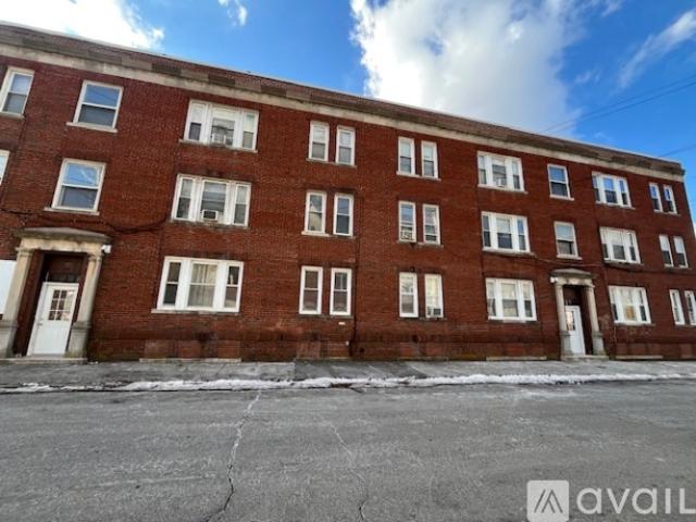 Apartment for rent in Derby, Connecticut