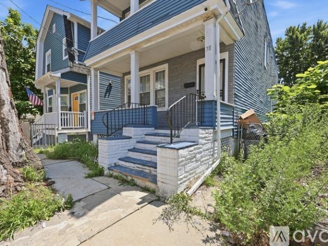 Apartment for rent in Newark, New Jersey