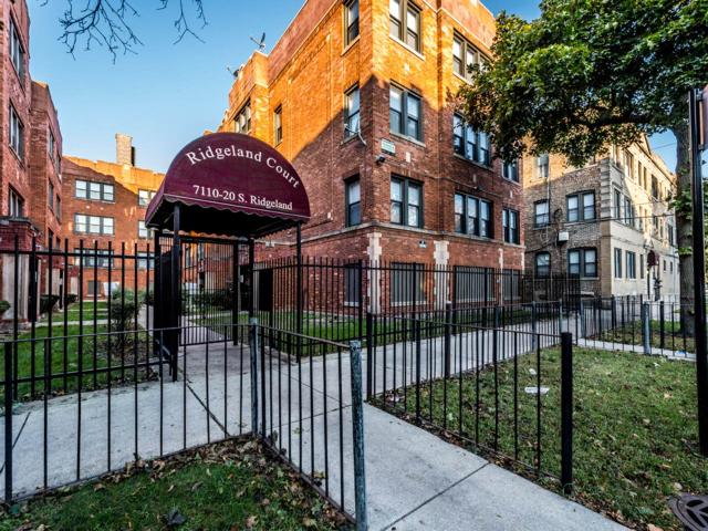 Apartment for rent in Chicago Park, Illinois