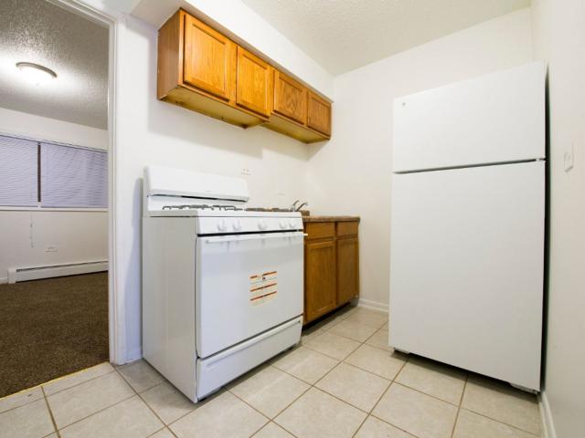 Apartment for rent in Chicago Park, Illinois