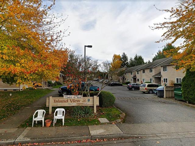Apartment for rent in Stanwood, Washington