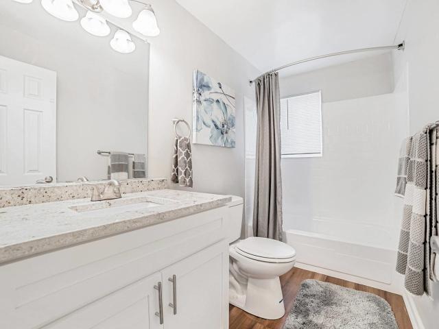 Apartment for rent in Nottingham