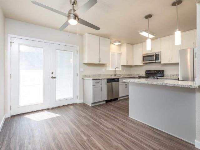 Apartment for rent in Manteca, California