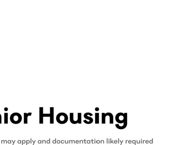 Apartment for rent in Newburgh