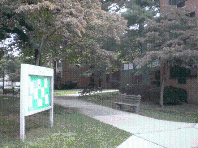 Apartment for rent in Nassau, New York