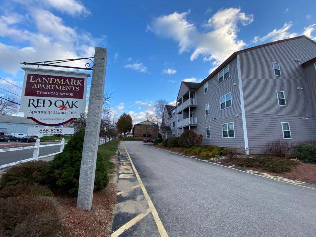 Apartment for rent in New Hampshire