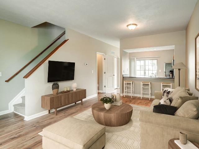 Apartment for rent in Frankfort, Kentucky