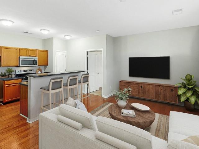 Apartment for rent in Frankfort, Kentucky