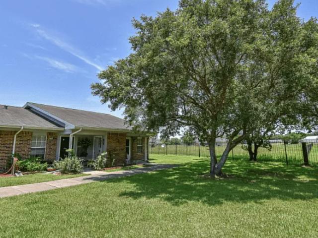Apartment for rent in Bay City, Texas