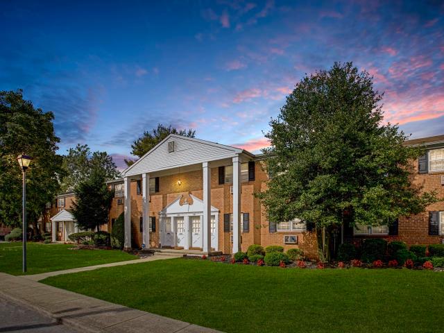 Apartment for rent in Clementon