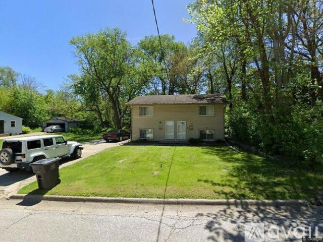 Apartment for rent in Des Moines