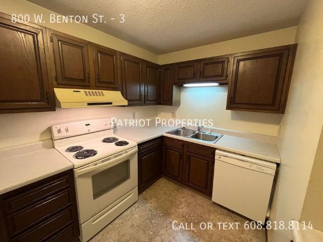 Apartment for rent in Tomah