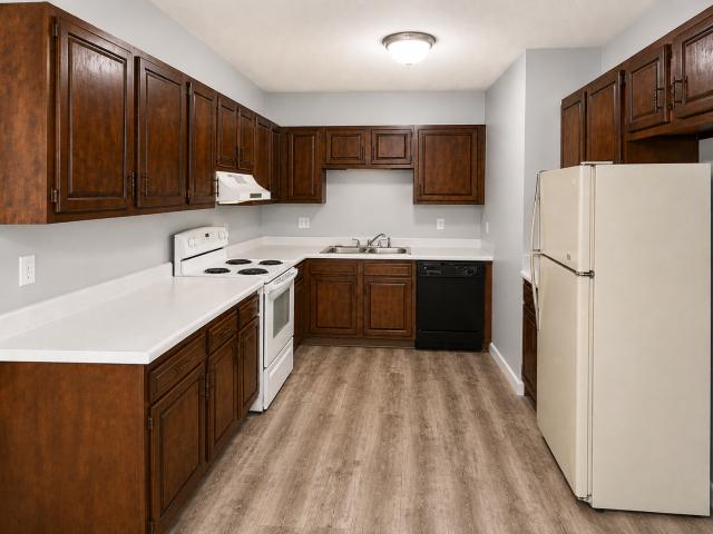 Apartment for rent in Tomah, Wisconsin