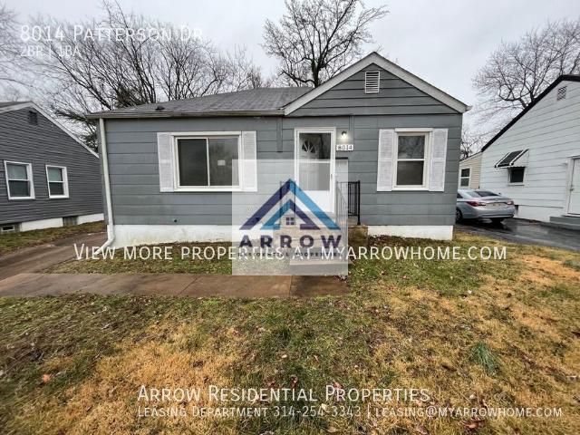 Apartment for rent in Missouri
