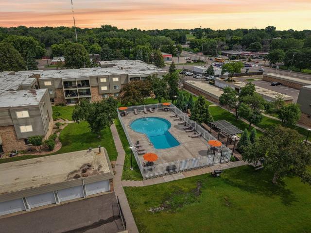 Apartment for rent in Hennepin, Minnesota