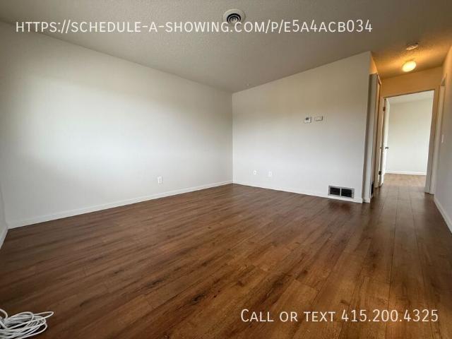 Apartment for rent in Monterey