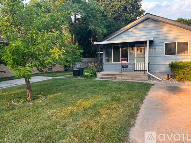 Apartment for rent in Essexville, Michigan
