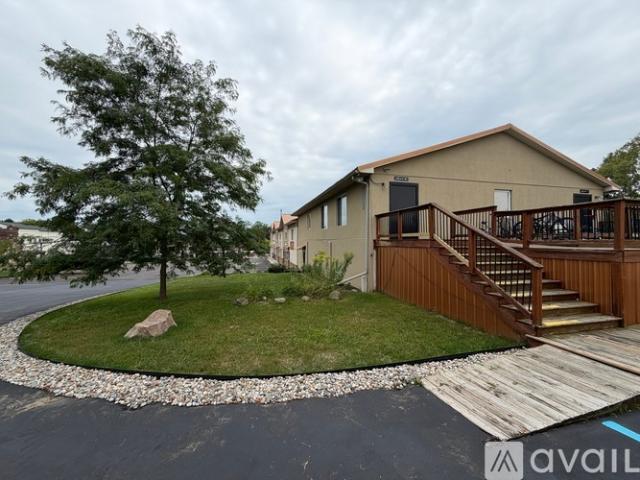 Apartment for rent in Swartz Creek, Michigan