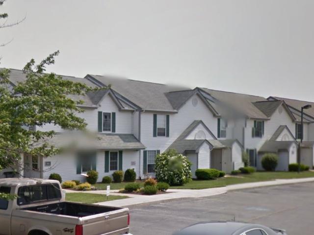 Apartment for rent in Delaware