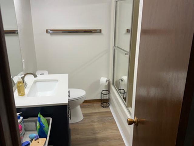 Apartment for rent in Waverly, Iowa