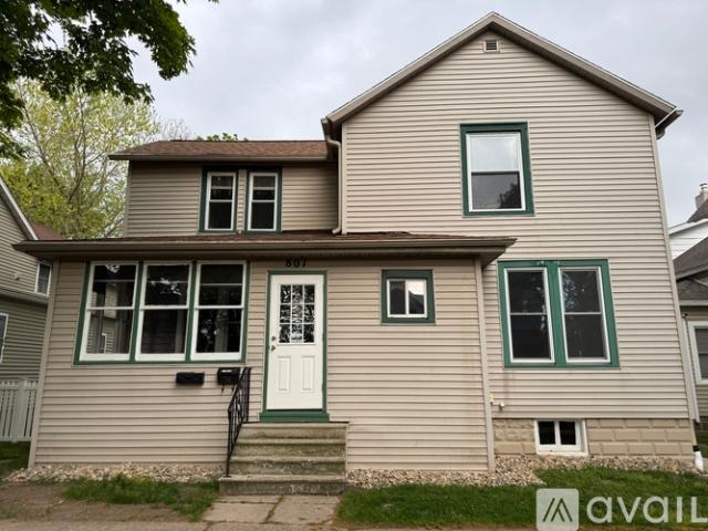 Apartment for rent in Saint Joseph, Michigan