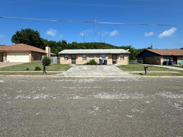 Apartment for rent in Briggs, Texas