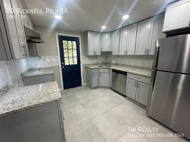 Apartment for rent in Ashford, Connecticut
