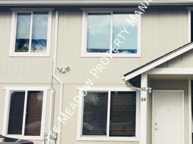Apartment for rent in Oregonia