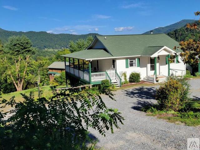 Apartment for rent in Haywood, North Carolina
