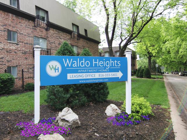 Apartment for rent in Kansas City, Missouri