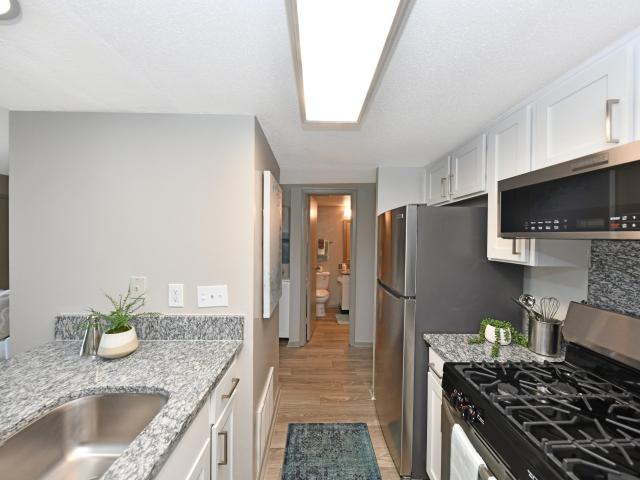 Apartment for rent in Camby, Indiana