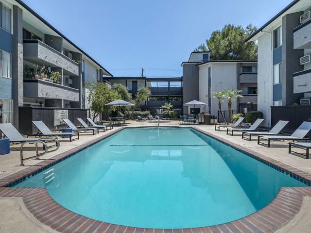 Apartment for rent in Reseda, Canoga Park