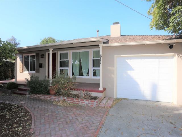 Apartment for rent in San Mateo, California