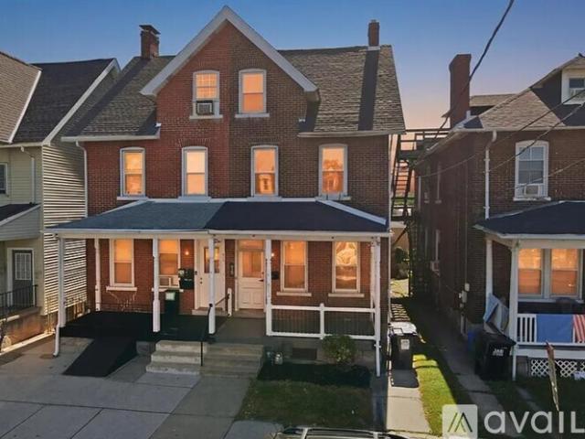 Apartment for rent in Bethlehem, Pennsylvania