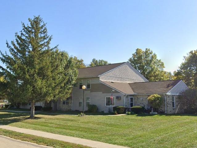 Apartment for rent in Celina, Ohio