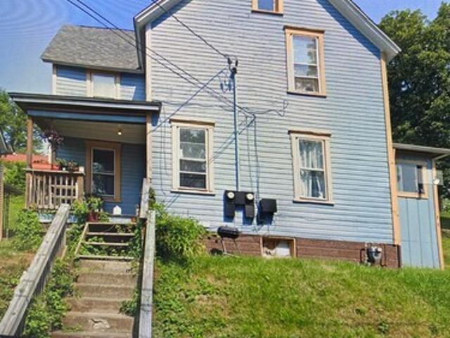 Apartment for rent in Morgantown, West Virginia