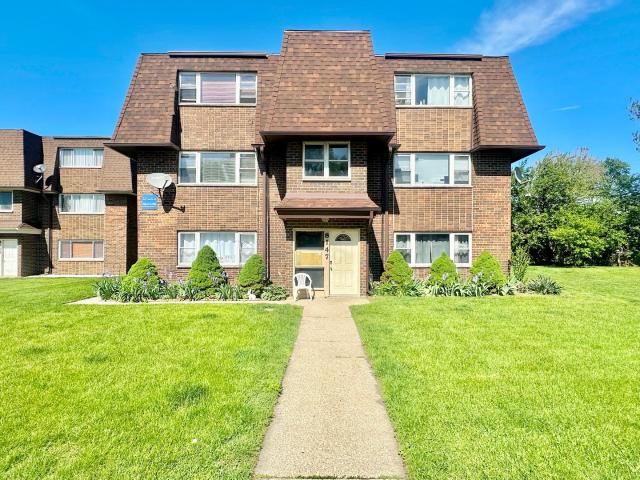 Apartment for rent in Lyons, Illinois