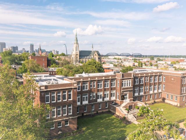 Apartment for rent in Saint Louis, Missouri