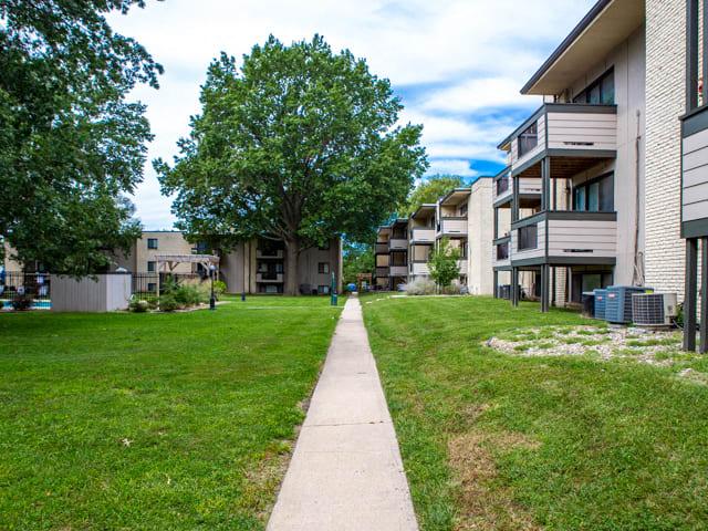 Apartment for rent in Missouri