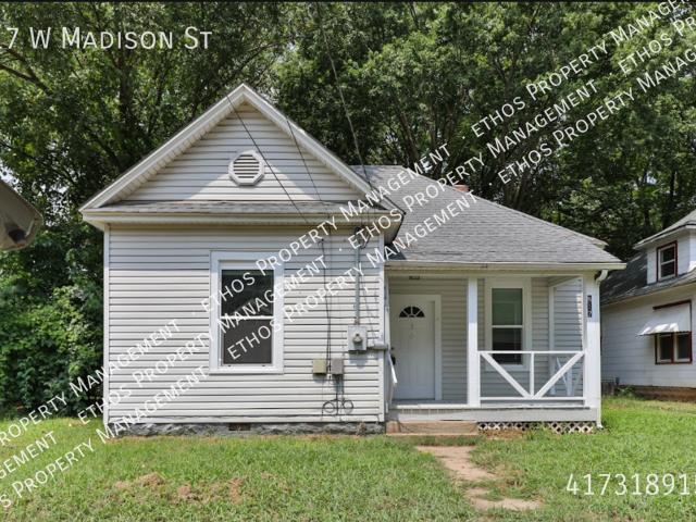 Apartment for rent in Springfield, Missouri