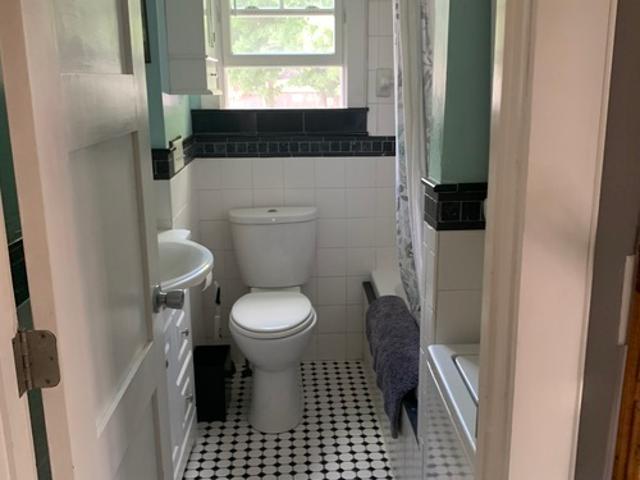 Apartment for rent in Warren, Rhode Island