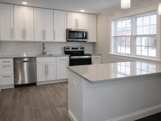 Apartment for rent in Springfield, New Jersey