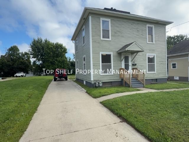 Apartment for rent in Newton, Iowa