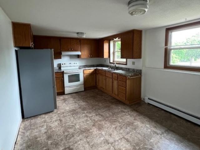 Apartment for rent in Red Wing, Minnesota
