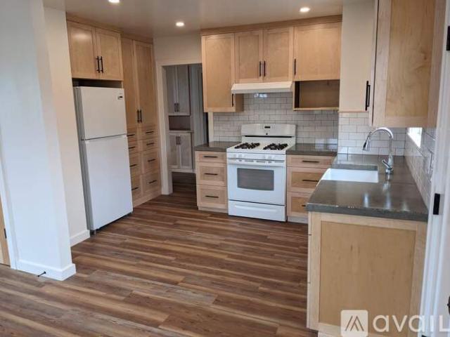 Apartment for rent in Santa Barbara, California