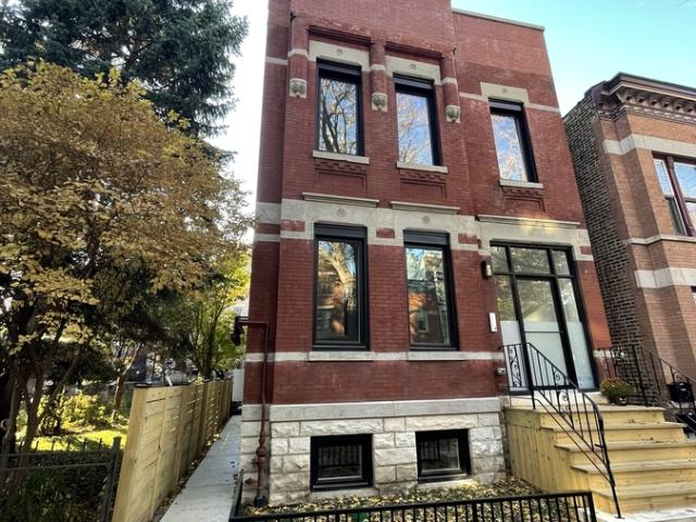 Apartment for rent in Chicago Park, Illinois
