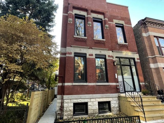 Apartment for rent in Chicago Park, Illinois
