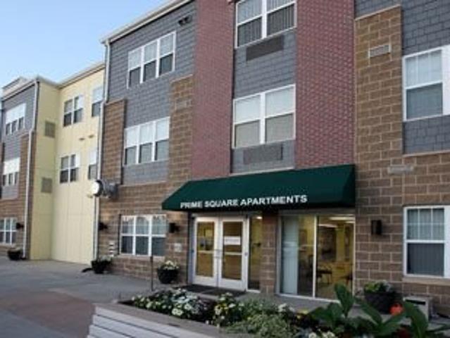 Apartment for rent in Council Bluffs, Iowa