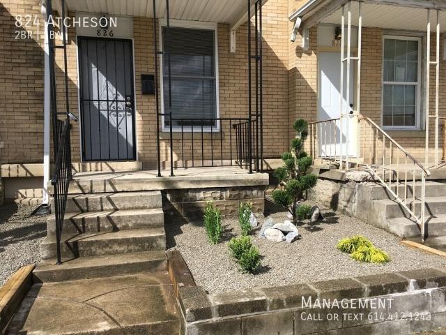 Apartment for rent in Columbus, Ohio
