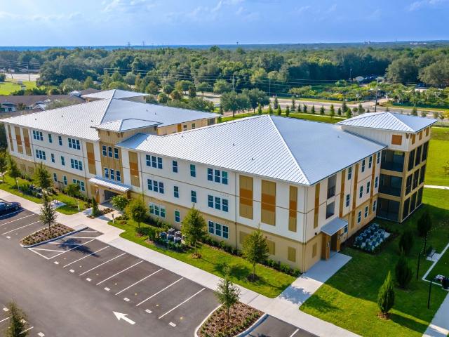 Apartment for rent in Lady Lake, Florida
